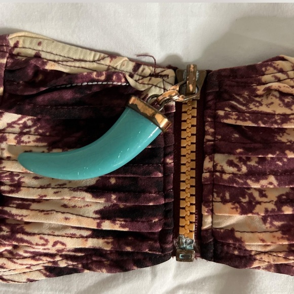 H&M BATHING SUIT TOP - Picture 3 of 4